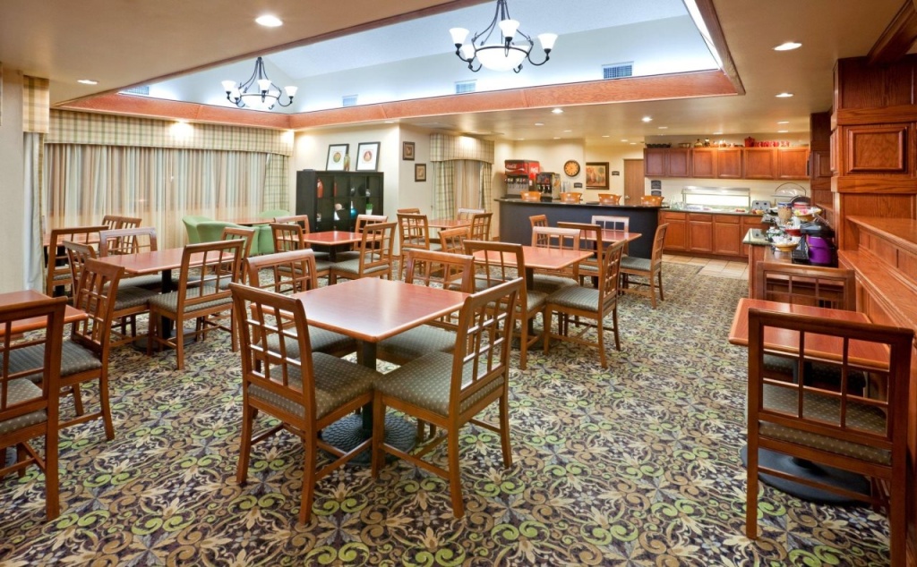 Staybridge Suites Lubbock-University Area by IHG
