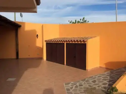 Le Gemme Località Barrabisa Isola Dei Gabbiani