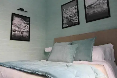 Bed No Breakfast AK 2