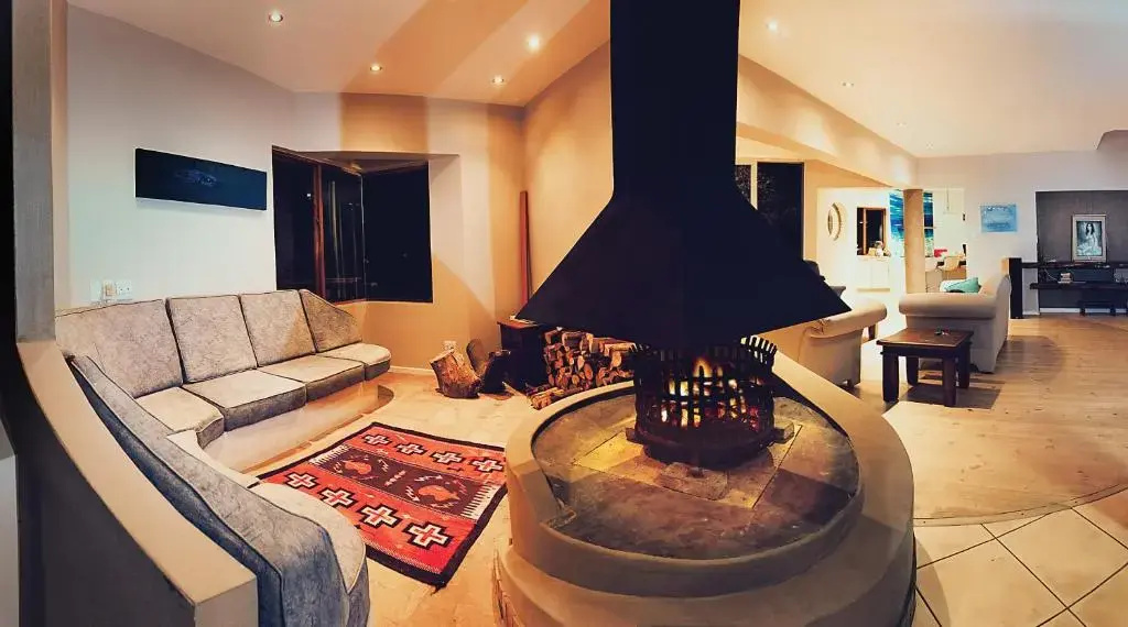 Aquarius Beach House