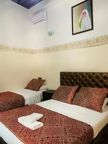 Riad Zahraa Al Ismailia
