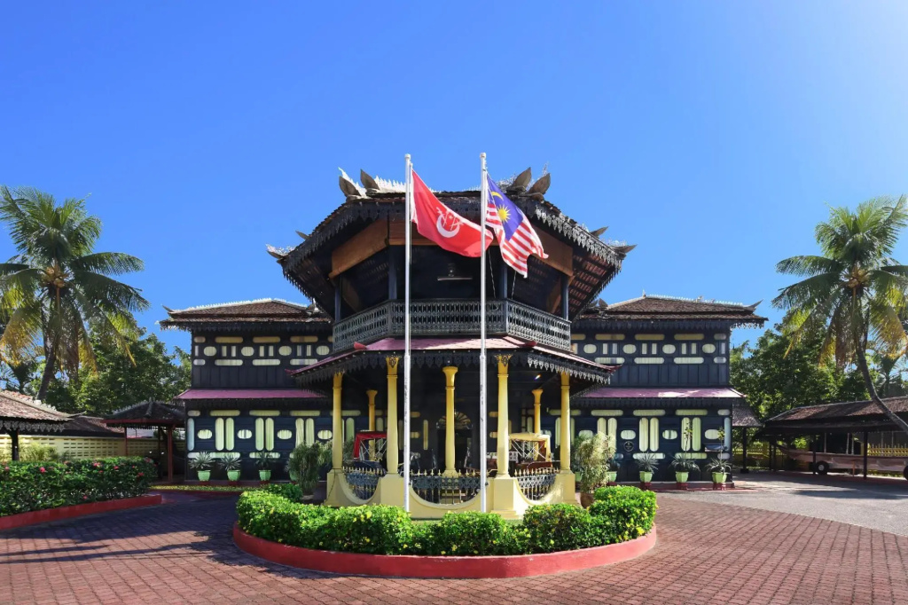 Tanjong Inn