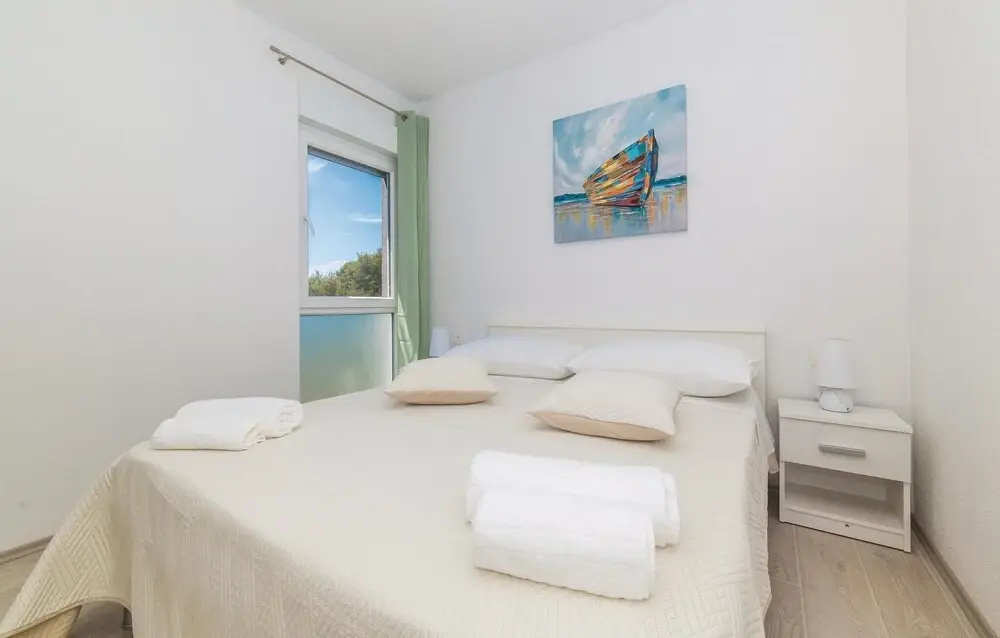 Cozy Home In Trogir With Wifi