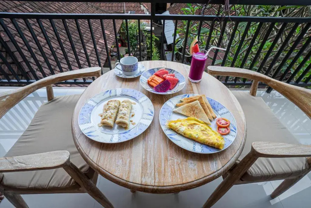 Sae sae home stay