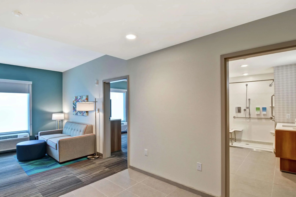 Home2 Suites By Hilton Daytona Beach Speedway