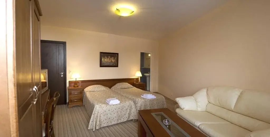 Family Hotel Zora