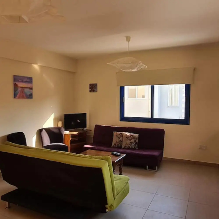 20 ATR -trinity 2 Apartment