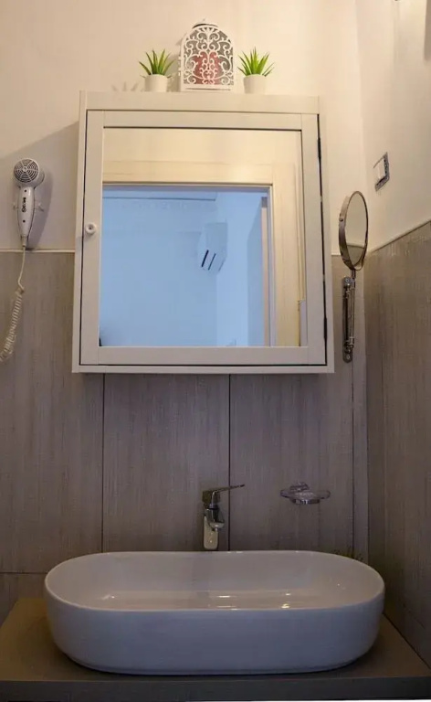 Lùrooms- Guesthouse in Noto