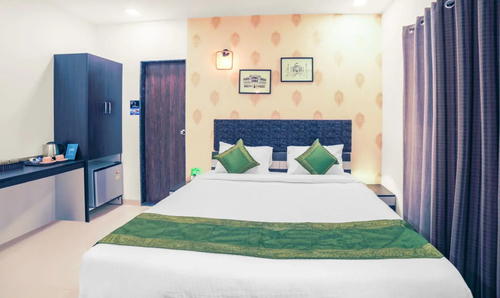 Treebo Chalets, Nagpur Airport
