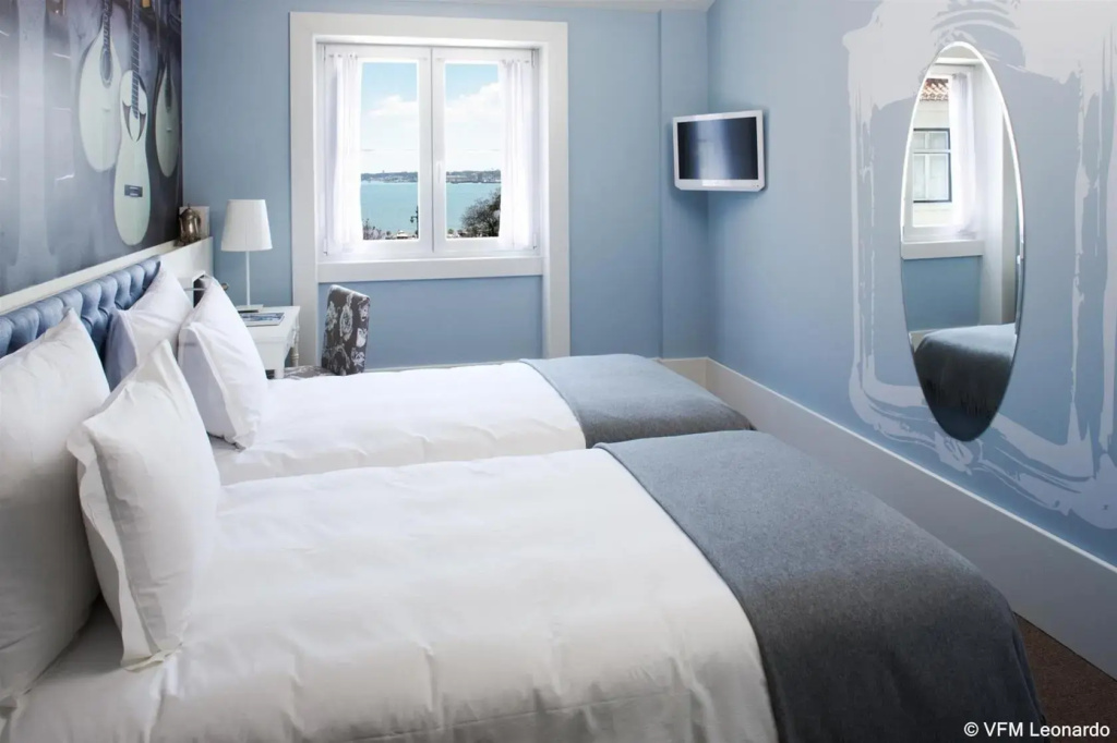 Lx Boutique Hotel
