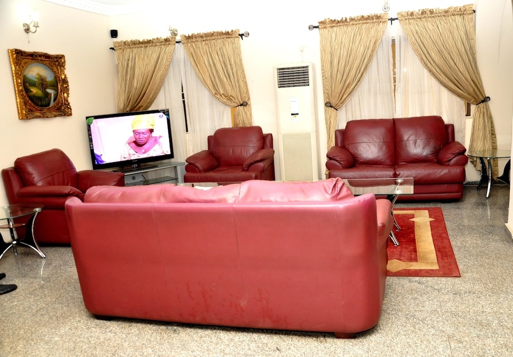 The Habitat Suites International Limited