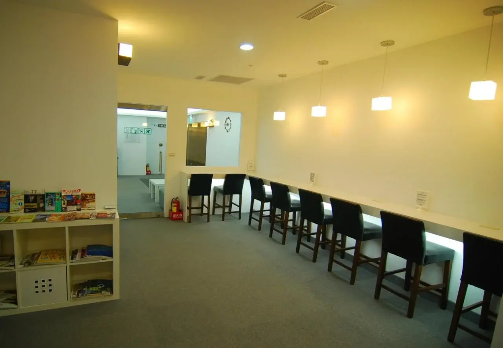 Inn Cube - Ximen