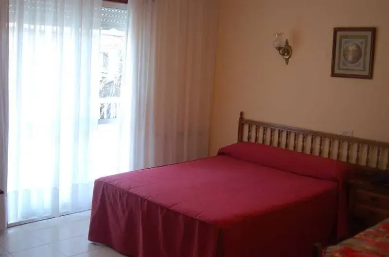 Hotel Agarimo