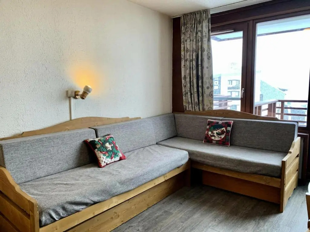 Résidence Curling B1-b2 - Studio pour 3 Personnes 72