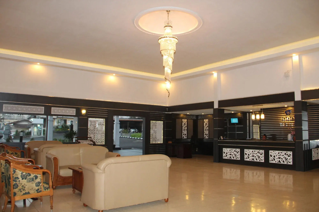 Inna Tretes Pasuruan