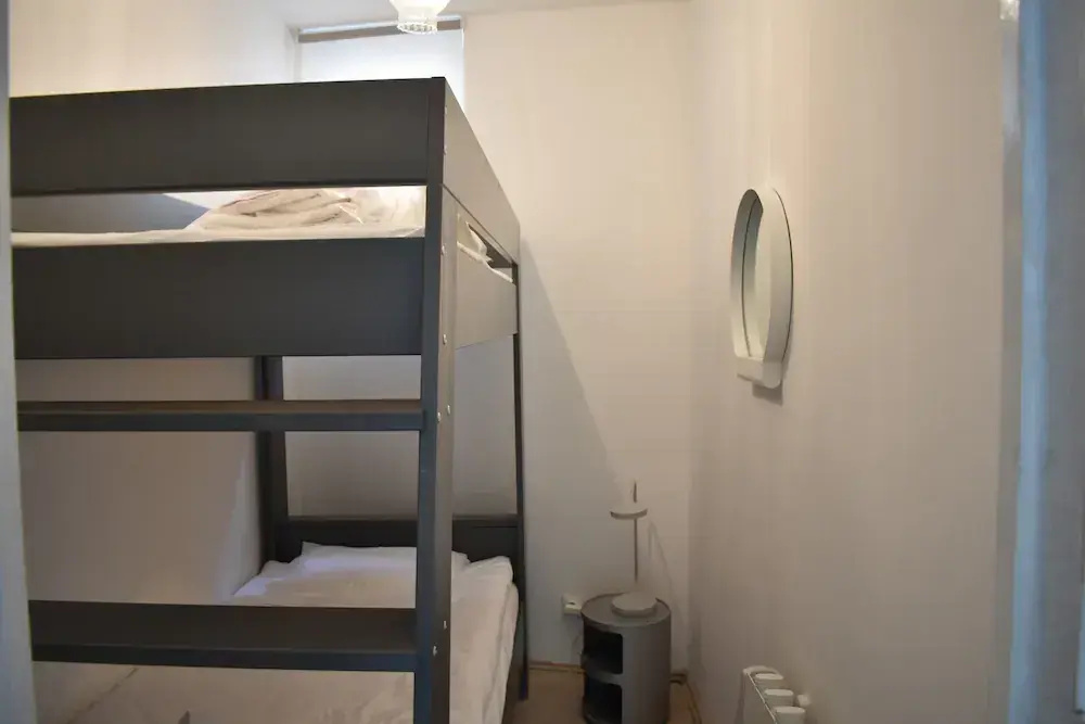 Bed & Breakfast de Valmy