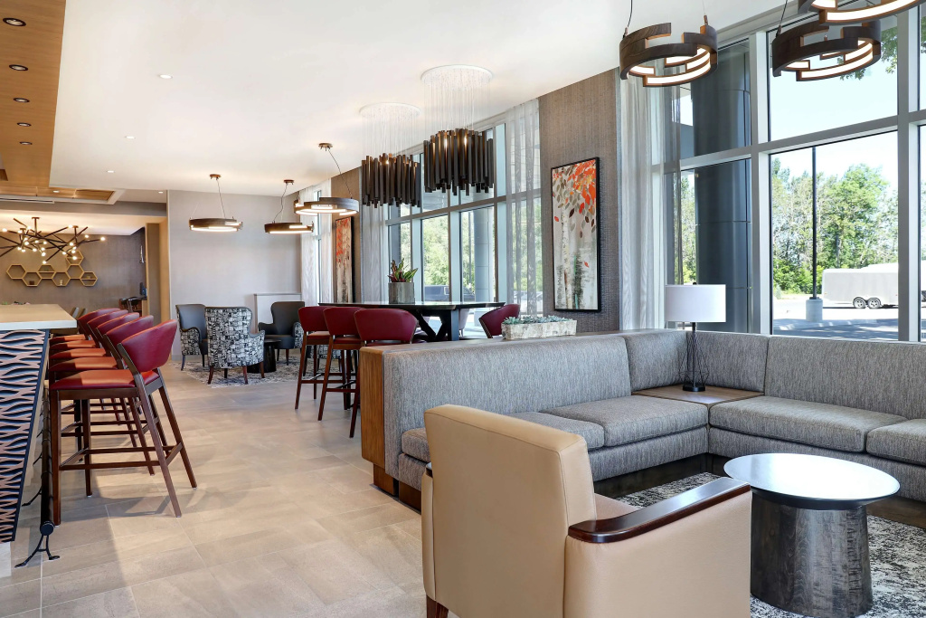 Hyatt Place Ottawa West