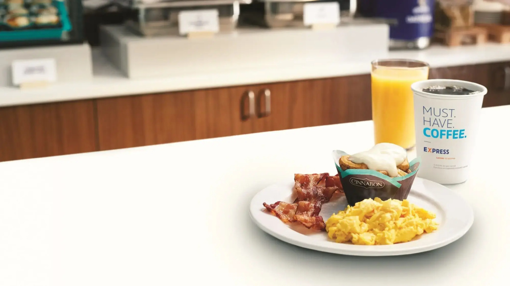 Holiday Inn Express & Suites - CUT OFF GALLIANO by IHG