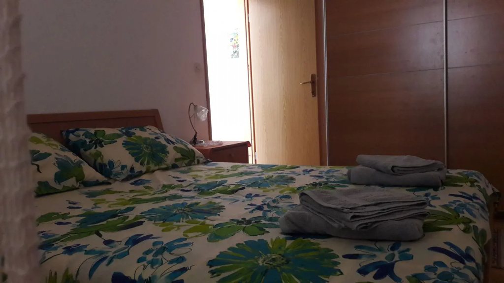 Apartment Juri
