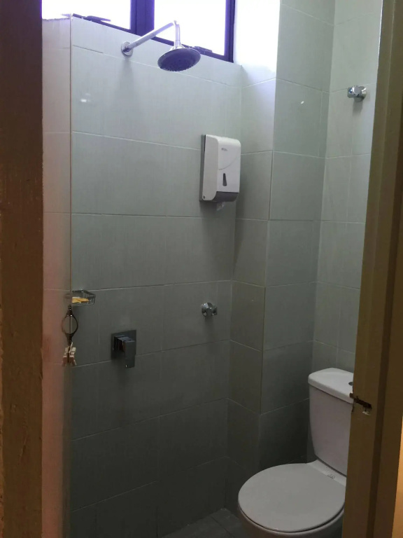 Hotel O Green Mango @ Sri Cemerlang