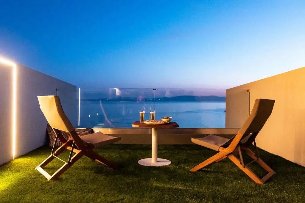 Orion suites