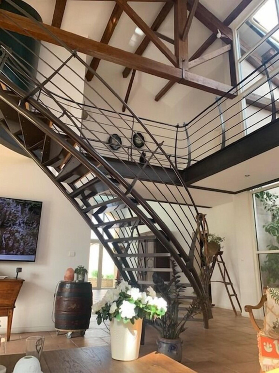 Chambres dhôtes la Soulenque Luxury B & B
