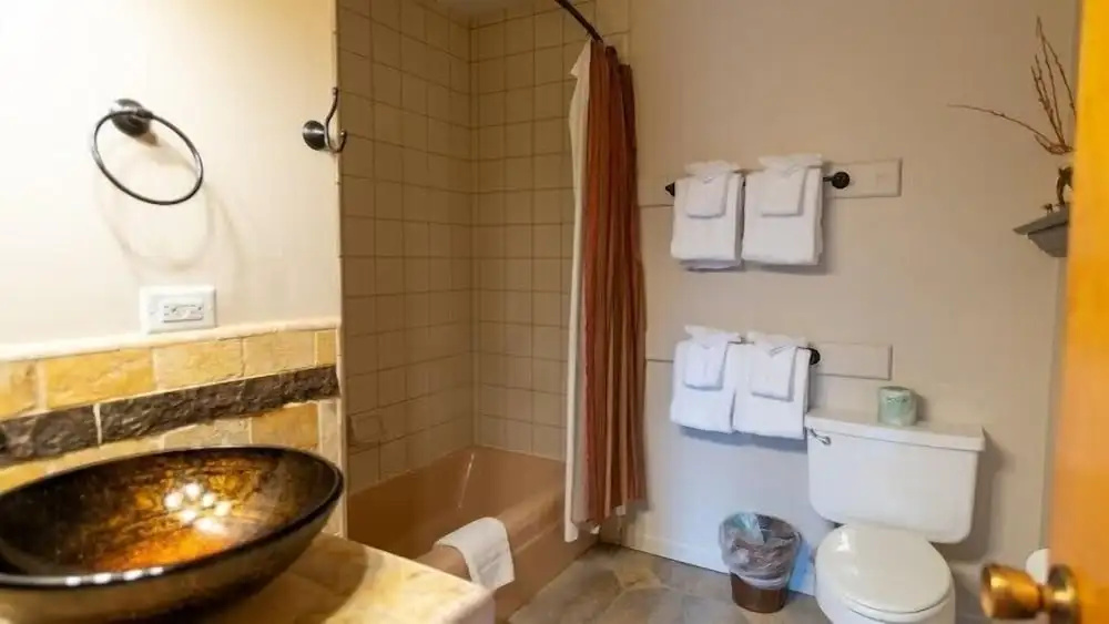 Scenic Wonders Starlight Lodge 4 Bedroom