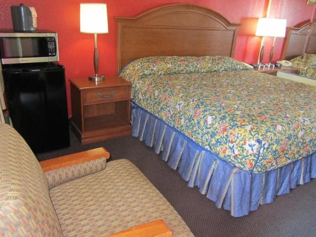 Best Classic Inn & Suites