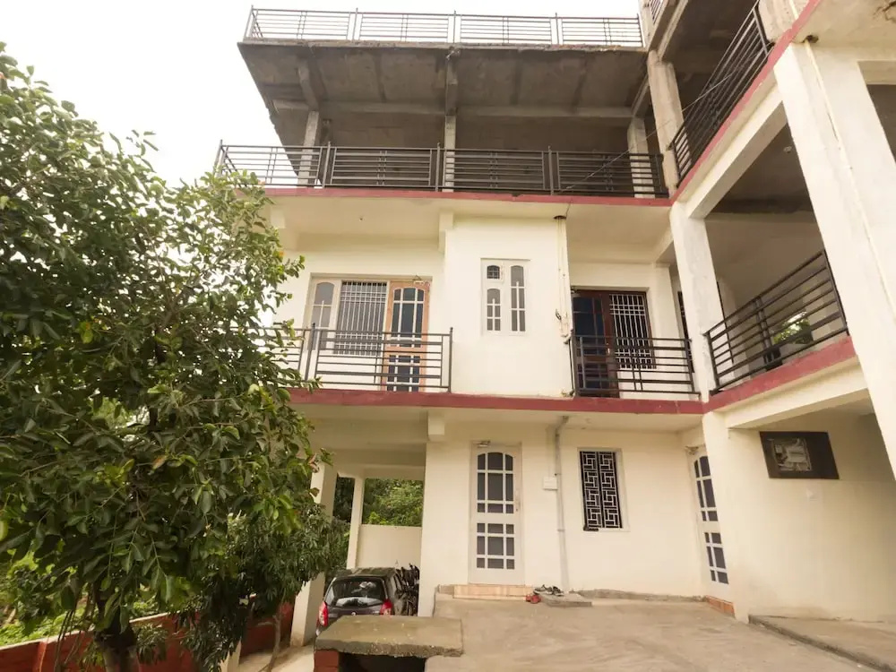OYO 16686 Home Exotic 1 BHK Paragliding View Darnoo