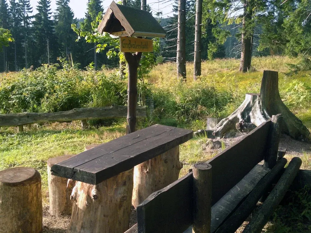 Konsum Gästehaus Quisisana - Oberhof