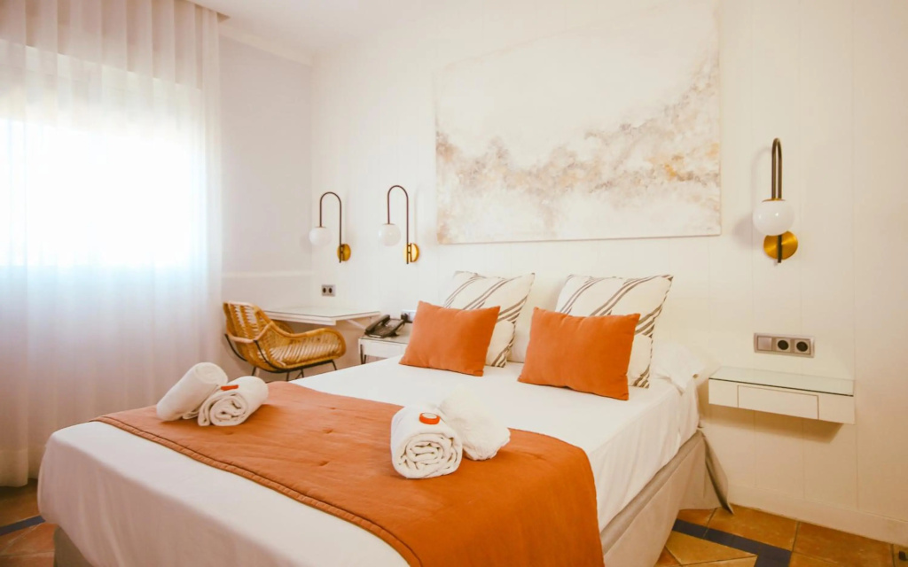 Hotel Oasis