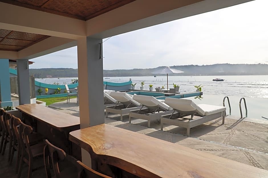 Grace Wave Resort