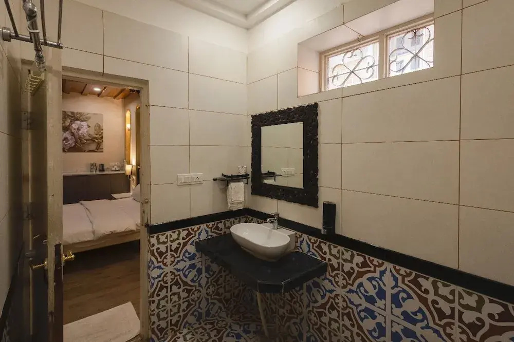 Heritage Kuchaman Haveli