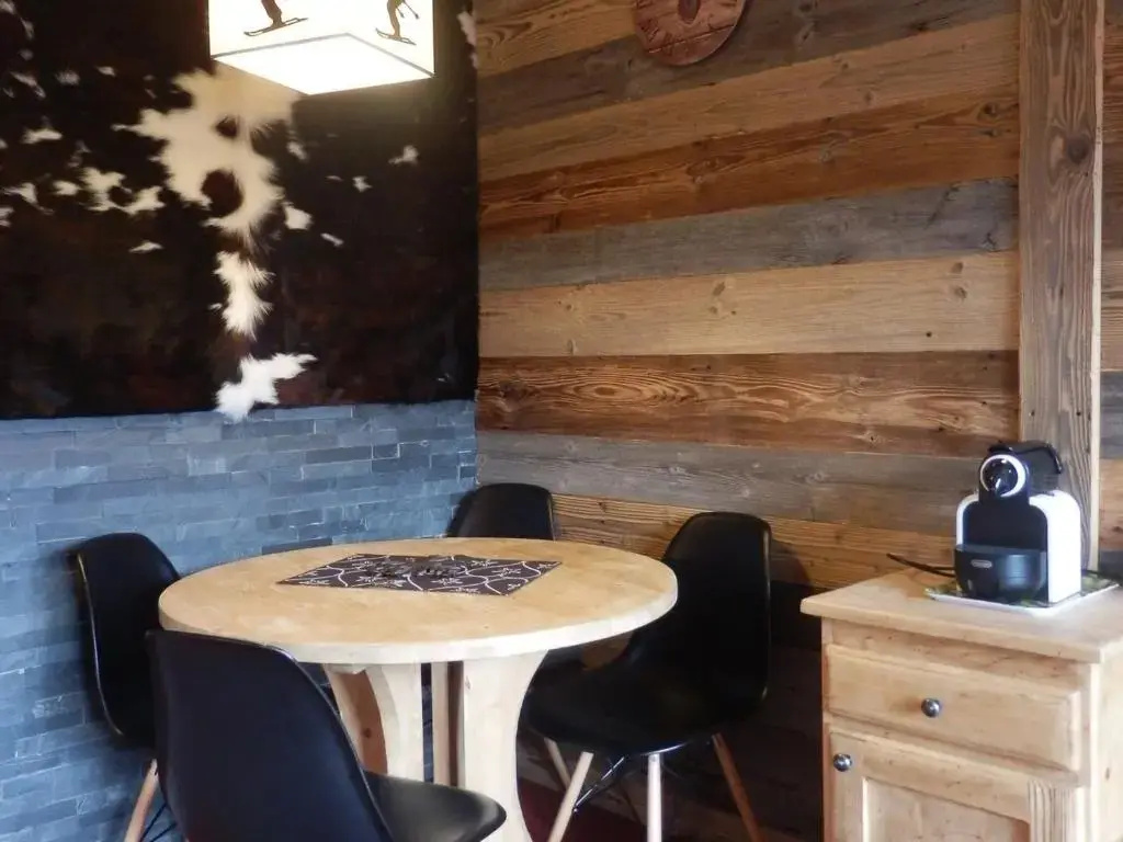 Appartement Avoriaz, 2 pièces, 4 personnes - FR-1-634-67