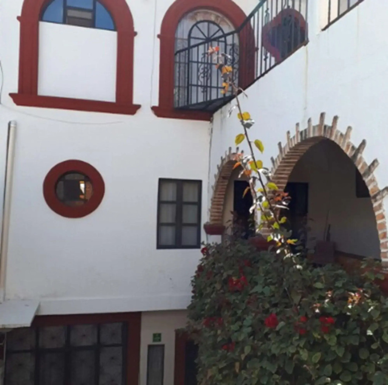 Hotel Animas 16