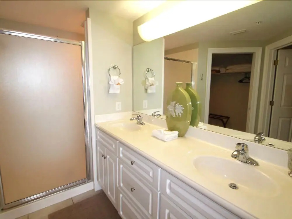 Treasure Island 911 - Two Bedroom Condo