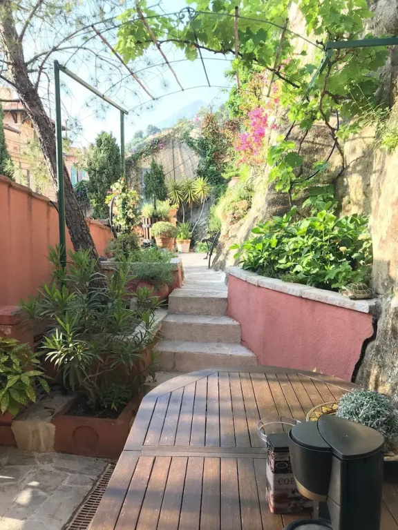 Villa Gaby