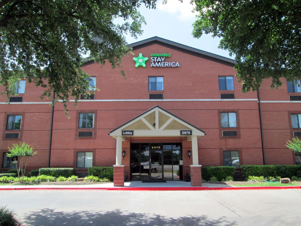 Spark By Hilton Dallas Medical District Love Field