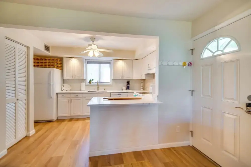 Hutchinson Island Vacation Rental with Beach Access!