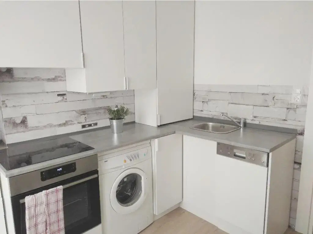 ANASTASIA-Apartment & Garage