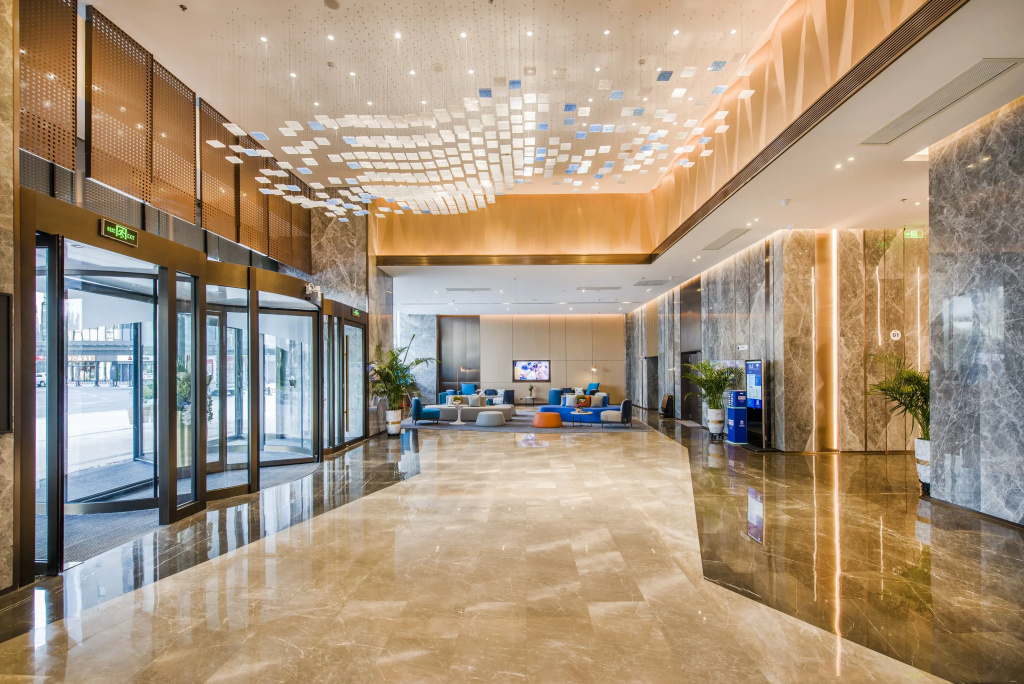 Holiday Inn Express Foshan Beijiao by IHG