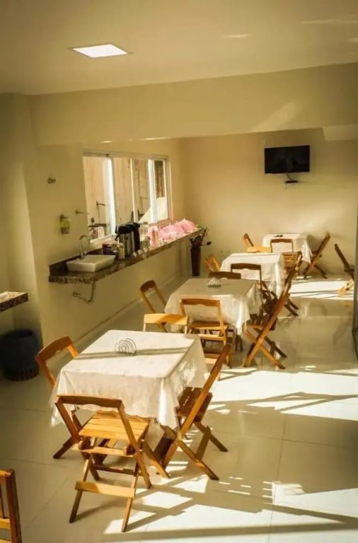 Vila Mar Eco Hotel