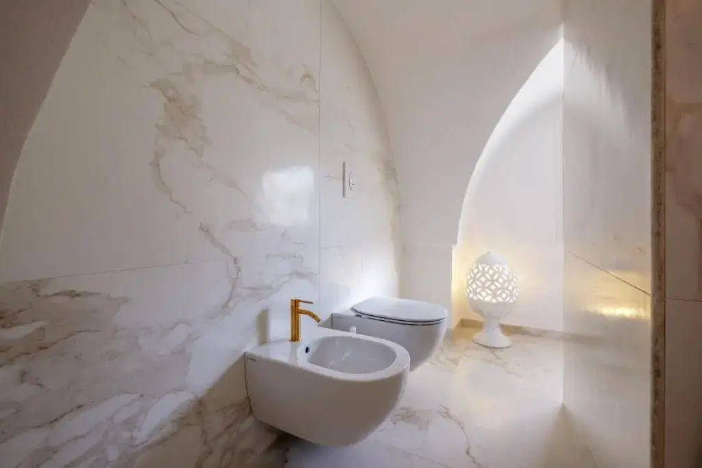 La Bella Ostuni Suites