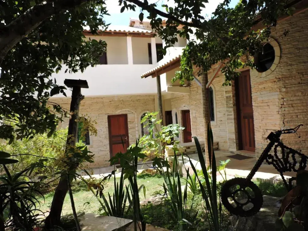 Pousada Casa da Serra