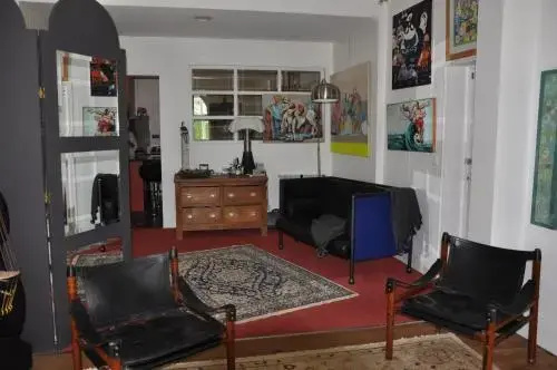 Chambres dhôtes Nere Chocoa
