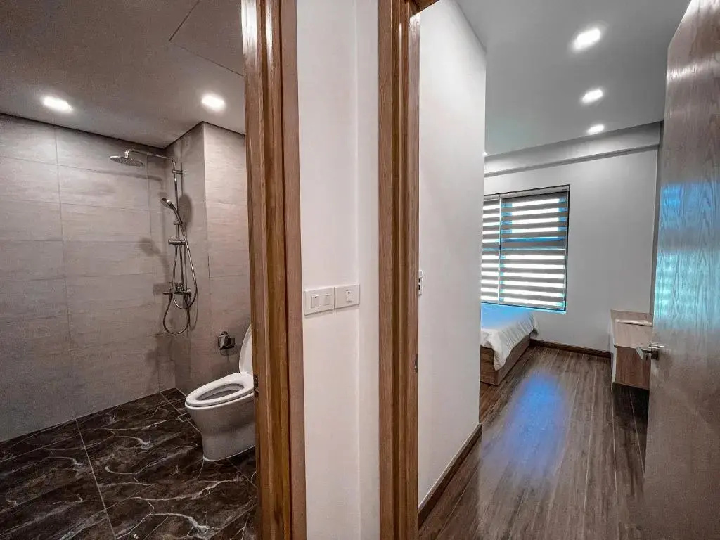 Flc Sea Tower - St Apartment