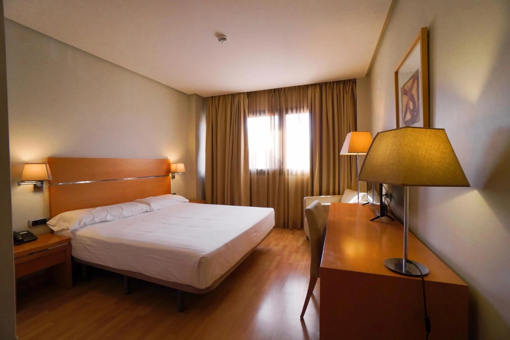 Hotel Reston Valdemoro