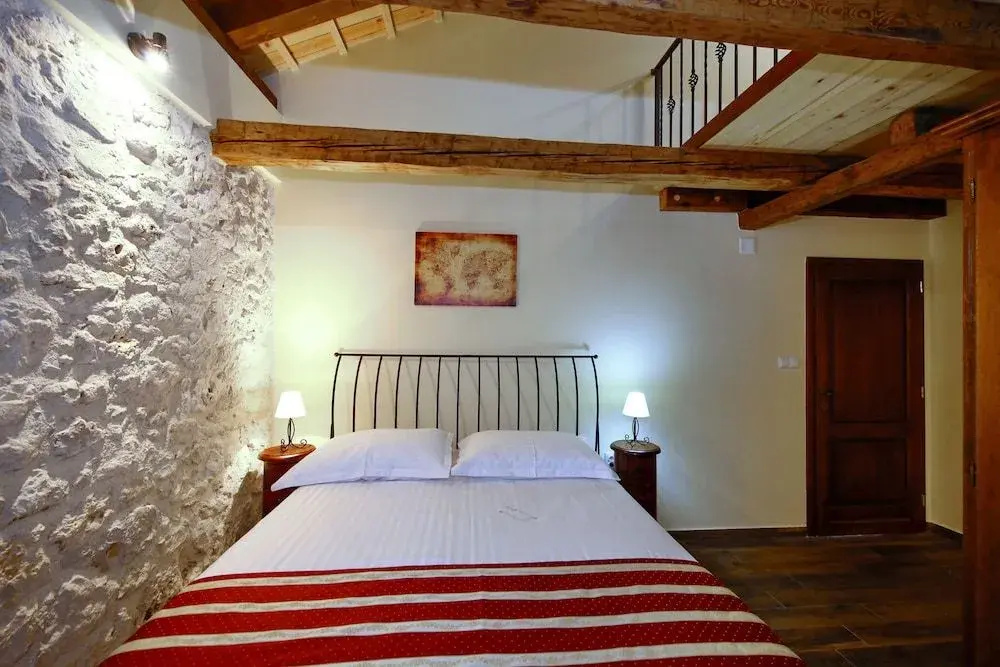 Villa Rustica