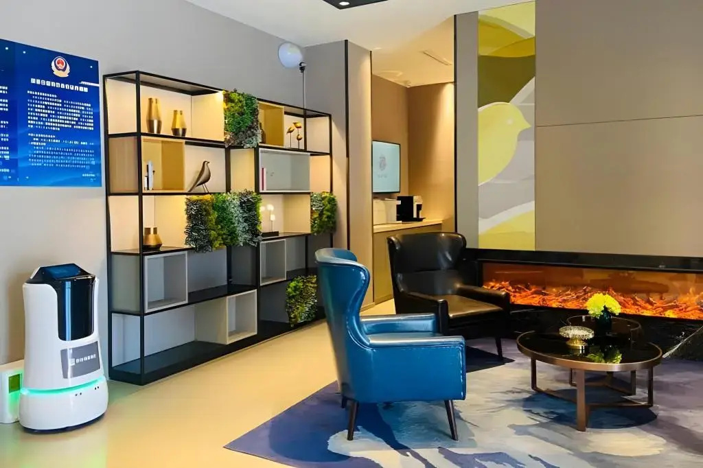 Homeinn Selected Hotel (Beijing Beixinqiao Nanluoguxiang)