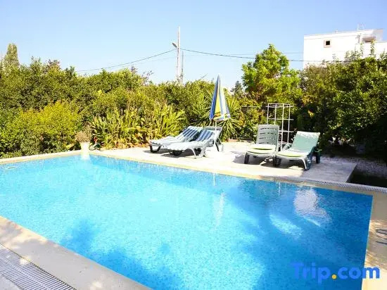 Villa Lilly | Bodrum, Bitez